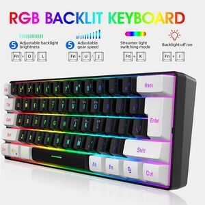 The Snpurdiri V800. ⚠️ does not come with charger ⚠️ charger costs more